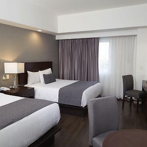 Habitación Doble Estándar